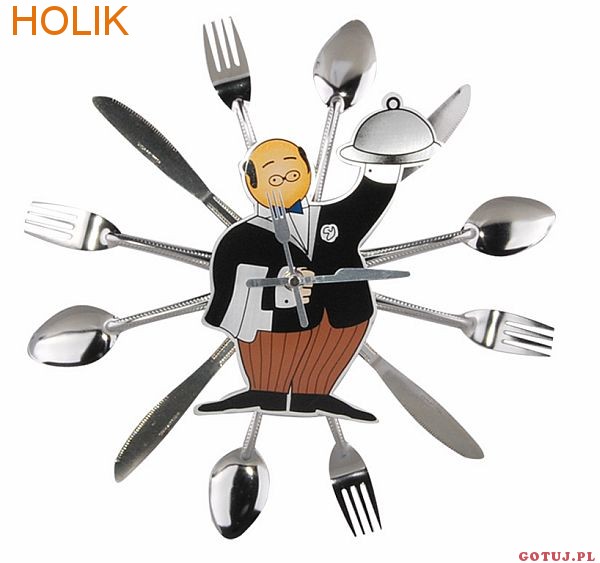 HOLIK HOLIK